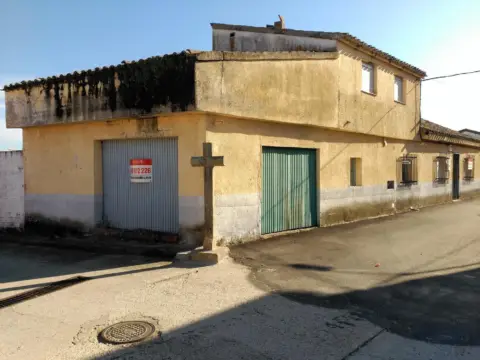 Casa en calle Mirasierra, nº 8